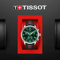 Tissot Chrono XL Classic T116.617.16.092.00 Erkek Kol Saati