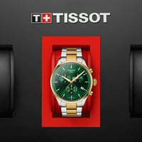 Tissot Chrono XL Classic T116.617.22.091.00 Erkek Saati