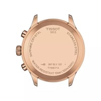 Tissot Chrono XL Classic T116.617.36.042.00 Erkek Kol Saati