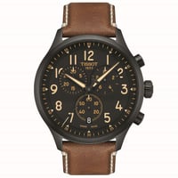 Tissot Chrono XL T116.617.36.052.03 Erkek Kol Saati