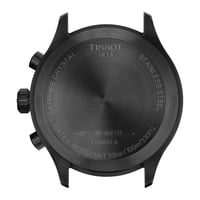 Tissot Chrono XL T116.617.36.052.03 Erkek Kol Saati