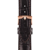 Tissot Chrono XL T116.617.36.057.01 Erkek Saati