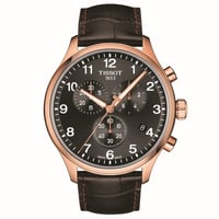 Tissot Chrono XL T116.617.36.057.01 Erkek Saati