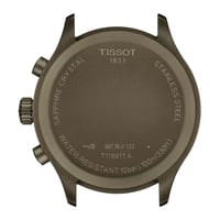 Tissot Chrono XL T116.617.36.092.00 Erkek Kol Saati