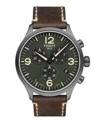 Tissot Chrono XL T116.617.36.097.00 Erkek Saati