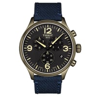 Tissot Chrono XL T116.617.37.057.01 Erkek Saati