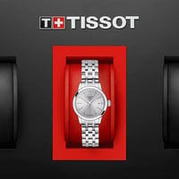 Tissot Classic Dream Lady T129.210.11.031.00 Kadın Kol Saati