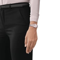 Tissot Classic Dream Lady T129.210.11.031.00 Kadın Kol Saati