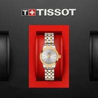 Tissot Classic Dream Lady T129.210.22.031.00 Kadın Kol Saati
