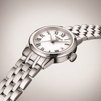 Tissot Classic Dream T129.210.11.013.00 Kadın Saati