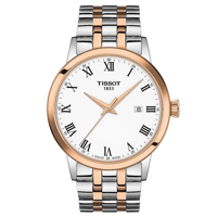 Tissot Classic Dream T129.410.22.013.00 Erkek Saati
