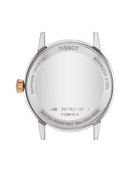 Tissot Classic Dream T129.410.22.013.00 Erkek Saati