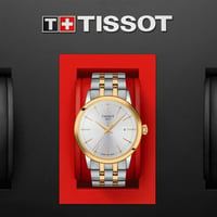 Tissot Classic Dream T129.410.22.031.00 Erkek Kol Saati