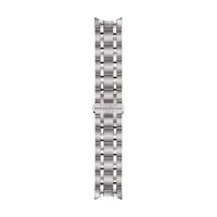 Tissot Couturier Saatler için 23/23mm Orijinal Çelik Kordon Bilezik T605.028.311
