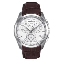 Tissot Couturier T035.617.16.031.00