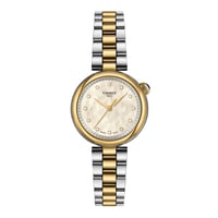 Tissot Desir T152.010.22.116.00 28mm Pırlantalı Kadın Kol Saati
