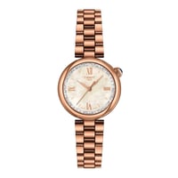 Tissot Desir T152.010.33.118.01 28mm Kadın Kol Saati