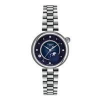 Tissot Desir T152.223.11.496.00 29.6mm Kadın Saati