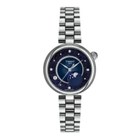 Tissot Desir T152.223.11.496.00 29.6mm Kadın Saati