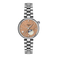 Tissot Desir T152.223.11.546.00 29.6mm Kadın Saati