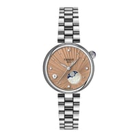 Tissot Desir T152.223.11.546.00 29.6mm Kadın Saati