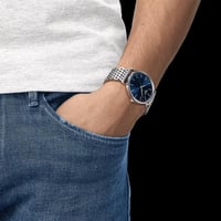 Tissot Everytime Gent T143.410.11.041.00 Erkek Kol Saati