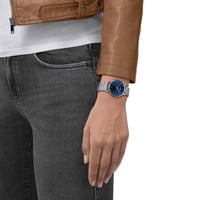 Tissot Everytime Lady T143.210.11.041.00 Bayan Kol Saati