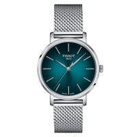 Tissot Everytime Lady T143.210.11.091.00 Kadın Kol Saati