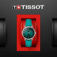 Tissot Everytime Lady T143.210.17.091.00 Kadın Kol Saati