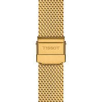 Tissot Everytime Lady T143.210.33.021.00 Kadın Kol Saati