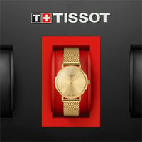 Tissot Everytime Lady T143.210.33.021.00 Kadın Kol Saati