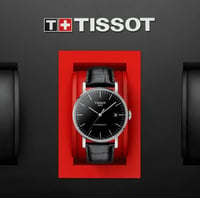 Tissot Everytime Swissmatic T109.407.16.051.00 Erkek Kol Saati