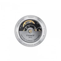 Tissot Everytime Swissmatic T109.407.16.051.00 Erkek Kol Saati