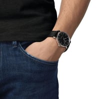 Tissot Everytime Swissmatic T109.407.16.051.00 Erkek Kol Saati