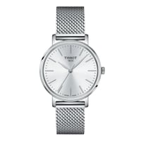 Tissot Everytime T143.210.11.011.00 34mm Kadın Saati