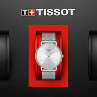 Tissot Everytime T143.410.11.011.00 Erkek Kol Saati