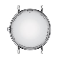 Tissot Everytime T143.410.11.091.00 Erkek Kol Saati