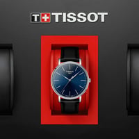 Tissot Everytime T143.410.16.041.00 Erkek Kol Saati
