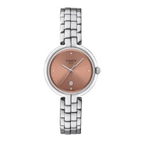 Tissot Flamingo T094.210.11.336.00 Kadın Kol Saati