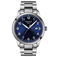 Tissot Gent XL Classic T116.410.11.047.00 Erkek Saati