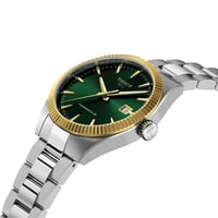 Tissot Gentleman Powermatic 80 Gold Bezel T934.807.41.091.00 38 mm Erkek Kol Saati