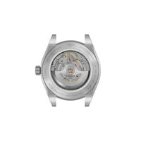 Tissot Gentleman Powermatic 80 Gold Bezel T934.807.41.091.00 38 mm Erkek Kol Saati