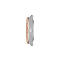 Tissot Gentleman Powermatic 80 Gold Bezel T934.807.41.041.00 38 mm Erkek Kol Saati