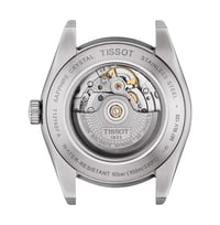 Tissot Gentleman Powermatic 80 Open Heart T127.407.11.081.00 Erkek Saati