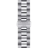 Tissot Gentleman Powermatic 80 Open Heart T127.407.11.041.01 Erkek Saati