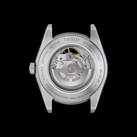 Tissot Gentleman Powermatic 80 Open Heart T127.407.11.041.01 Erkek Saati