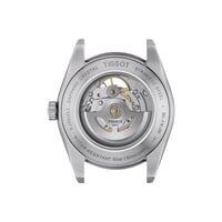 Tissot Gentleman Powermatic 80 Open Heart T127.407.11.031.01 Erkek Saati