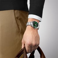 Tissot Gentleman Powermatic 80 Silicium T127.407.11.091.01 Erkek Saati