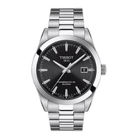 Tissot Gentleman Powermatic 80 Silicium T127.407.11.061.01 Erkek Saati