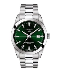 Tissot Gentleman Powermatic 80 Silicium T127.407.11.091.01 Erkek Saati